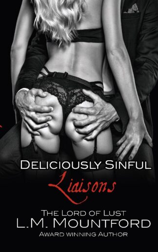 Deliciously Sinful Liaisons