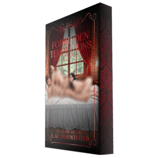 Forbidden Temptations — NSFW Special Edition