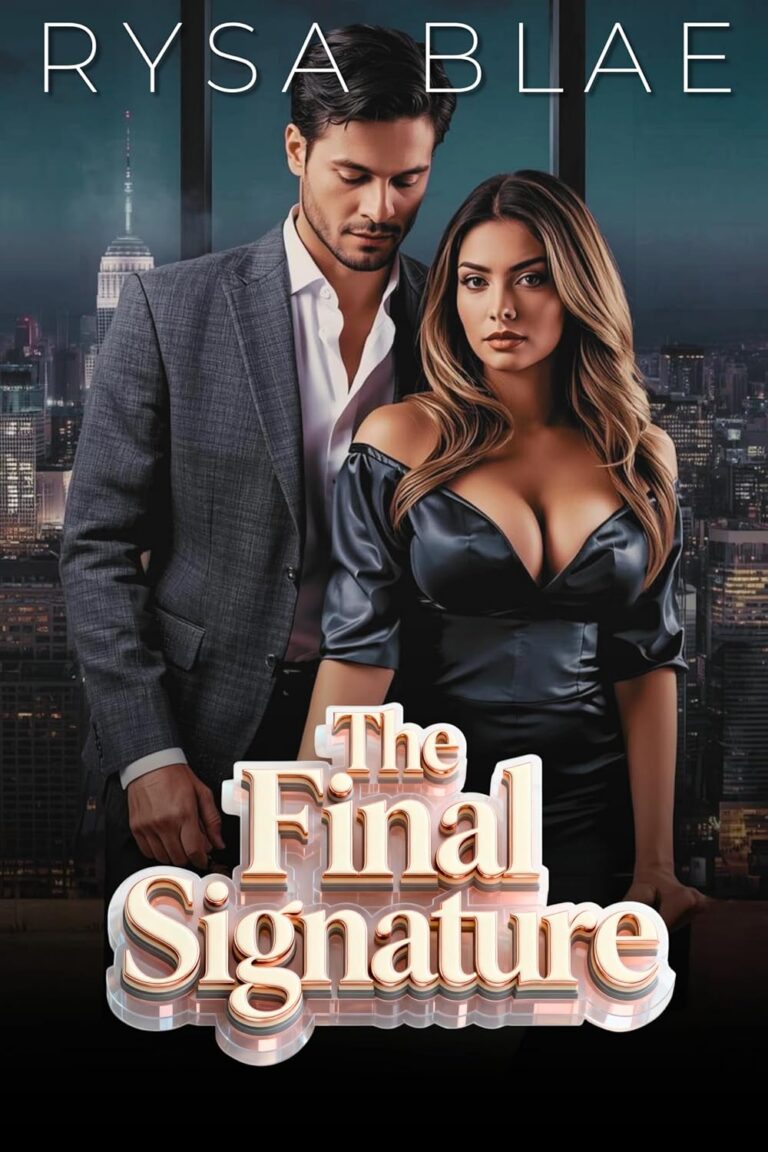 The Final Signature