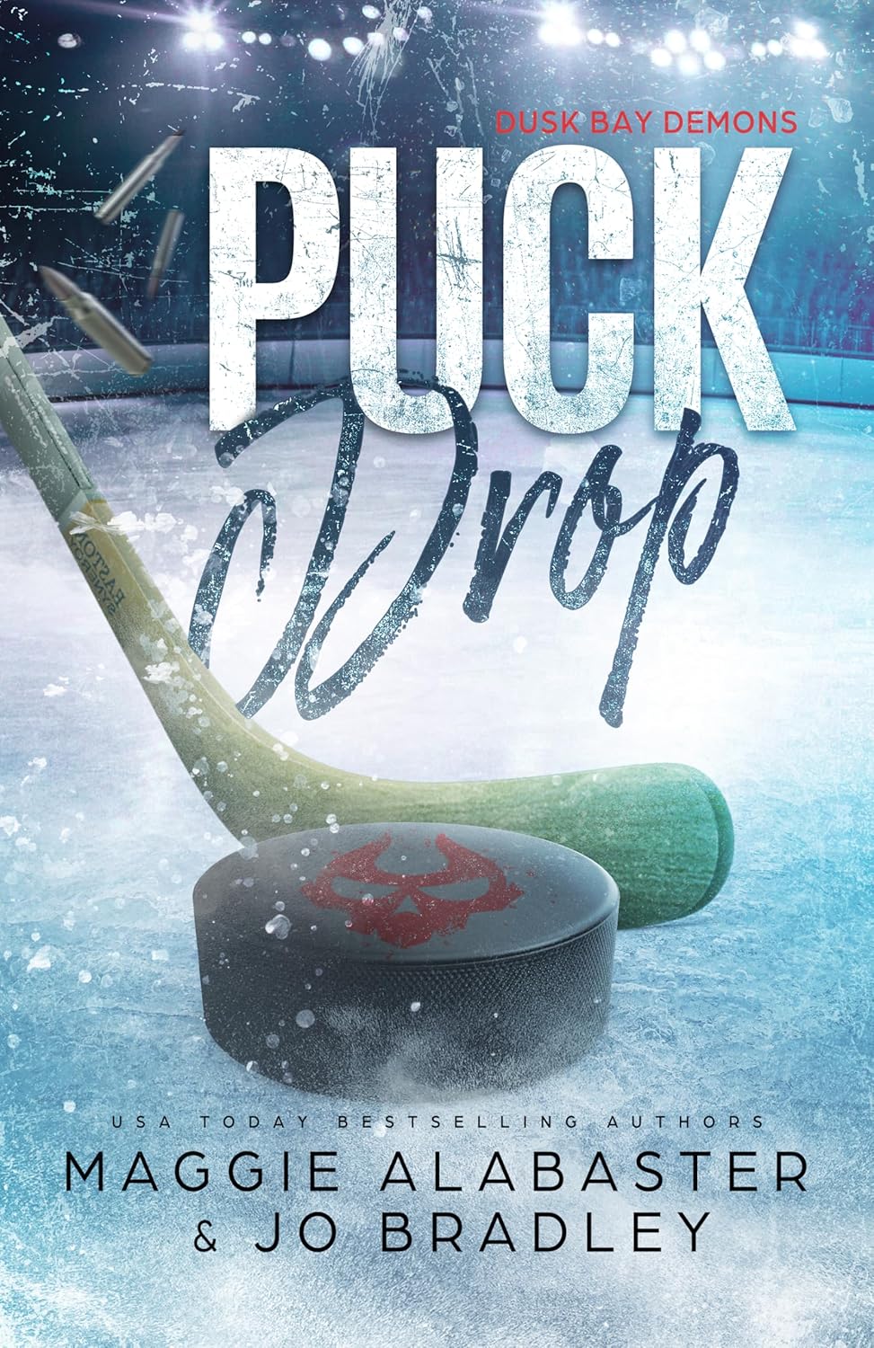 Drop Puck Design Puck Drop