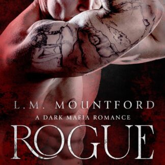 Rogue - Audiobook